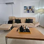 Cosea Living Elegant 2 Bedroom Ground Floor Apartment At Sirena Olympia 32