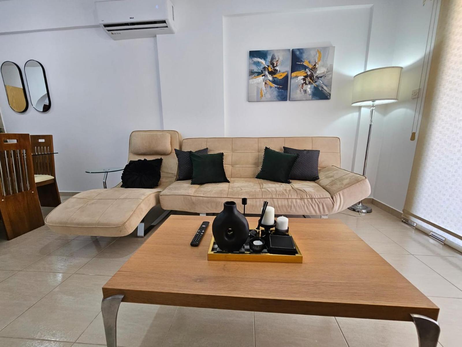 Cosea Living Elegant 2 Bedroom Ground Floor At Sirena Olympia 32 *