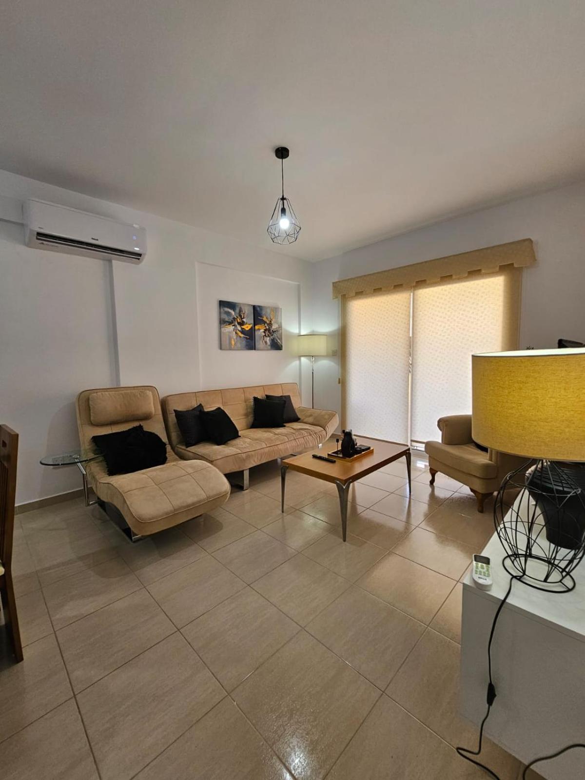 Cosea Living Elegant 2 Bedroom Ground Floor At Sirena Olympia 32 Apartment *