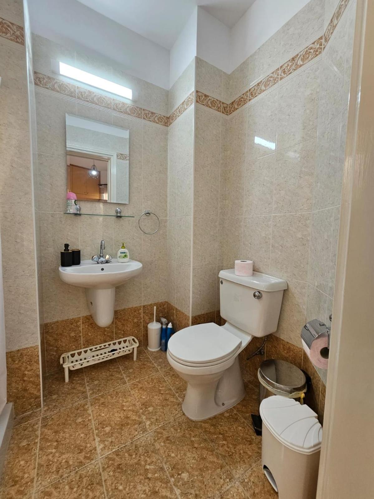 Cosea Living Elegant 2 Bedroom Ground Floor At Sirena Olympia 32 * Paphos