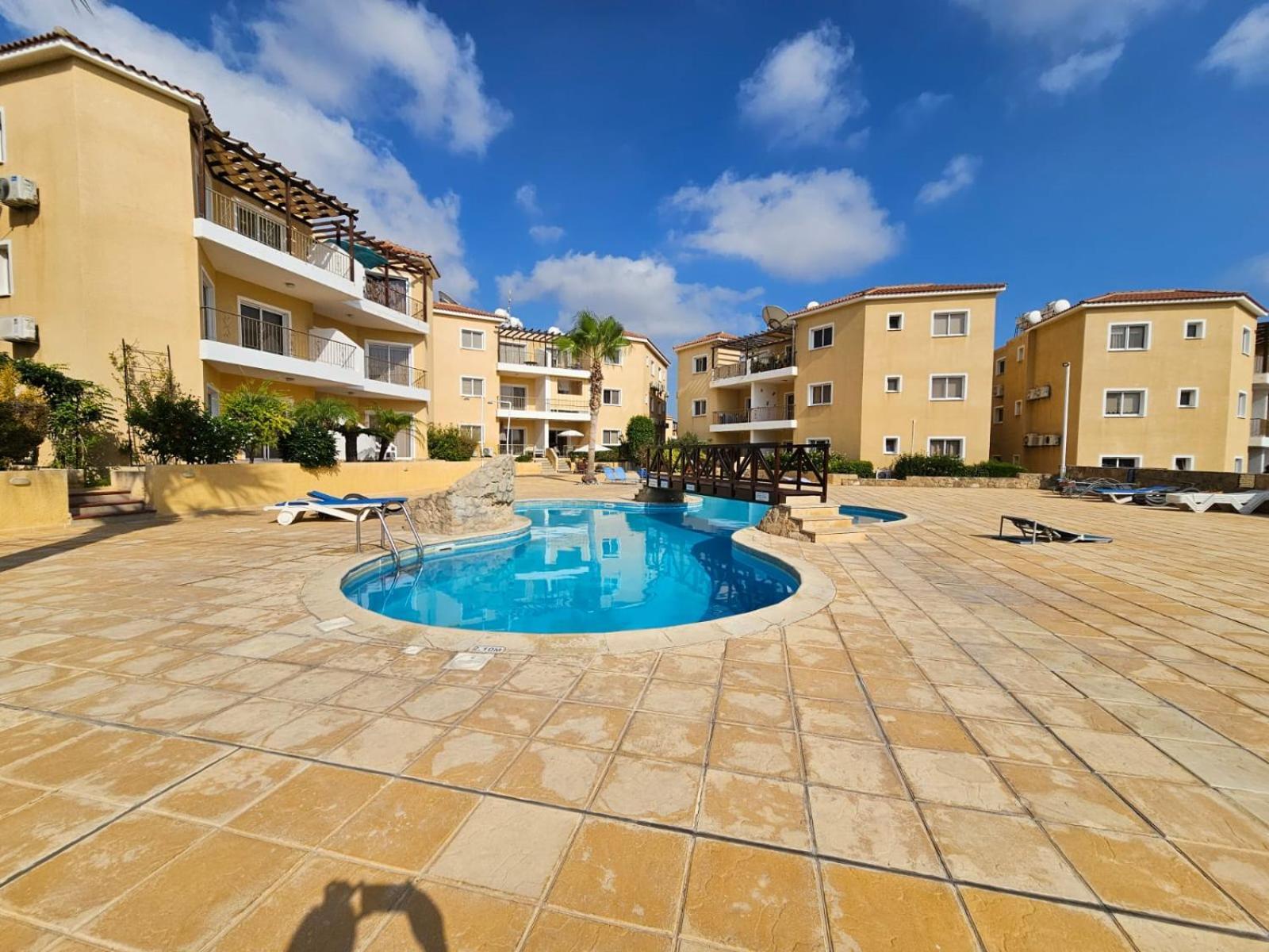 Cosea Living Elegant 2 Bedroom Ground Floor At Sirena Olympia 32